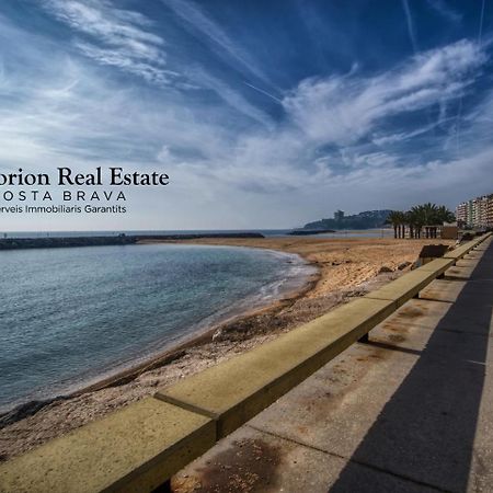 Casa Mar Sant Antoni Villa Calonge  Buitenkant foto