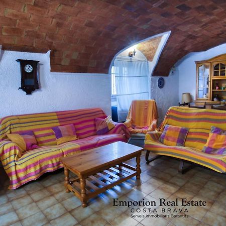 Casa Mar Sant Antoni Villa Calonge  Buitenkant foto