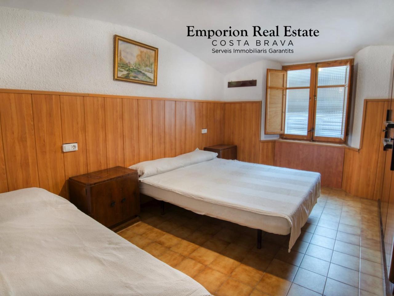 Casa Mar Sant Antoni Villa Calonge  Buitenkant foto