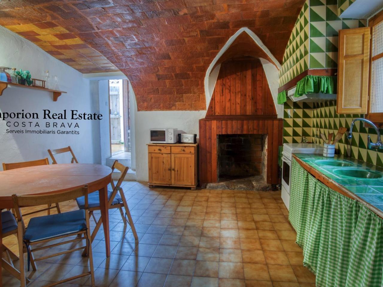 Casa Mar Sant Antoni Villa Calonge  Buitenkant foto