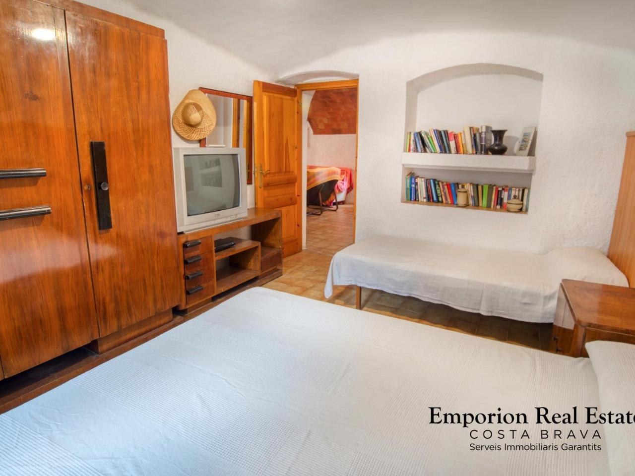 Casa Mar Sant Antoni Villa Calonge  Buitenkant foto